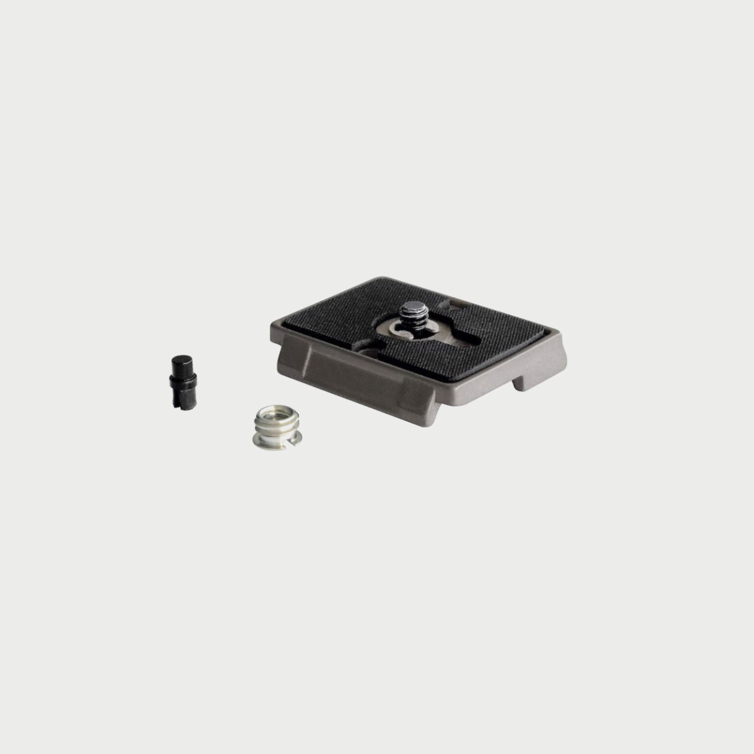 Quick Release Plate