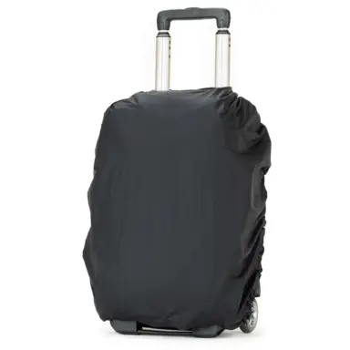 Think Tank Essentials Convertible Rolling Backpack