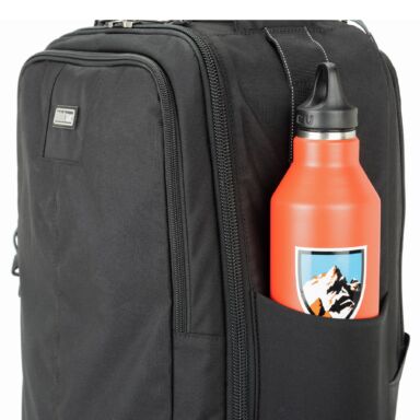 Think Tank Essentials Convertible Rolling Backpack