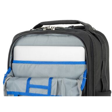 Think Tank Essentials Convertible Rolling Backpack