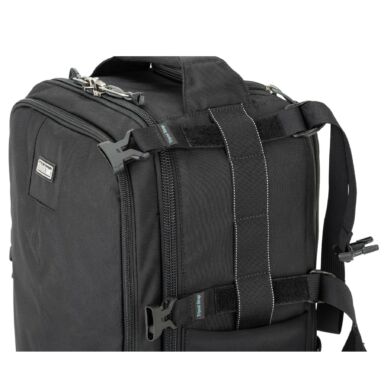 Think Tank Essentials Convertible Rolling Backpack