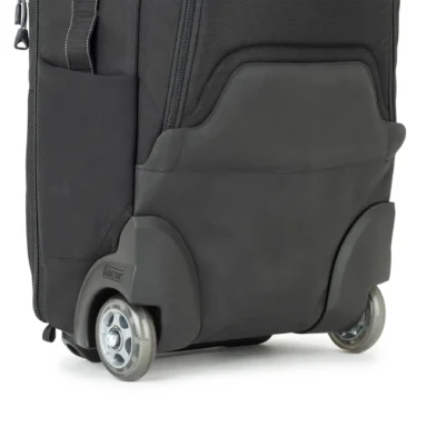 Think Tank Essentials Convertible Rolling Backpack