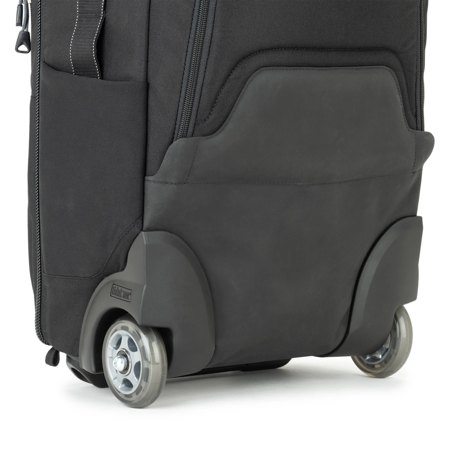 Think Tank Essentials Convertible Rolling Backpack