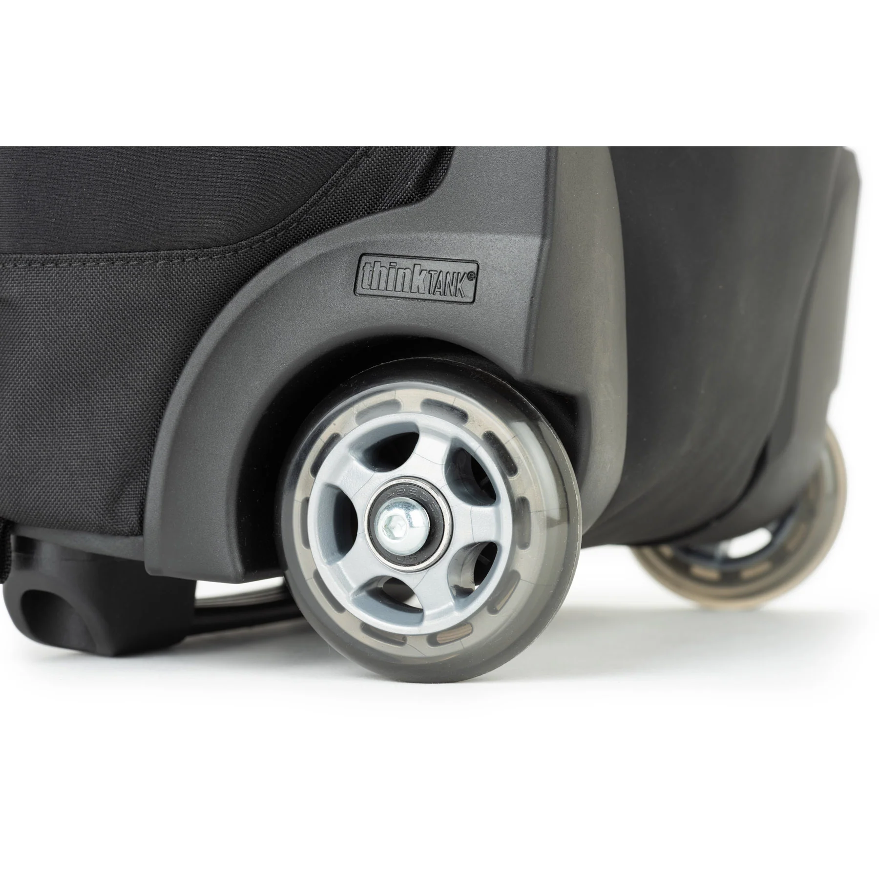 Think Tank Essentials Convertible Rolling Backpack