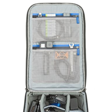 Think Tank Essentials Convertible Rolling Backpack