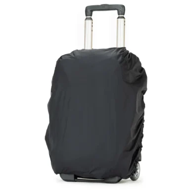 Think Tank Essentials Convertible Rolling Backpack