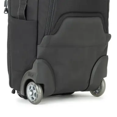Think Tank Essentials Convertible Rolling Backpack