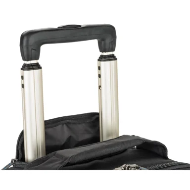 Think Tank Essentials Convertible Rolling Backpack