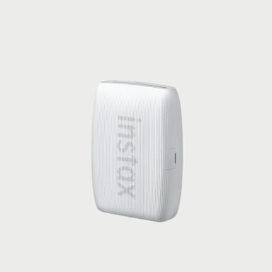 Instax Mini Link 3 Clay White Instant Printer