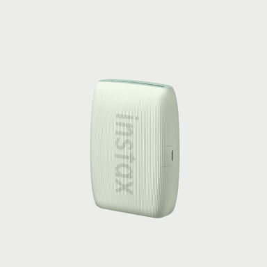 Instax Mini Link 3 Sage Green Instant Printer