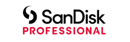 SanDisk Professional Logo