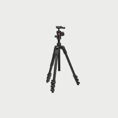 Manfrotto Befree Advanced Arca Swiss Lever Alu Tripod