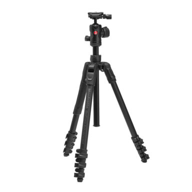 Manfrotto Befree Advanced Arca Swiss Lever Alu Tripod