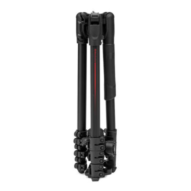 Manfrotto Befree Advanced Arca Swiss Lever Alu Tripod