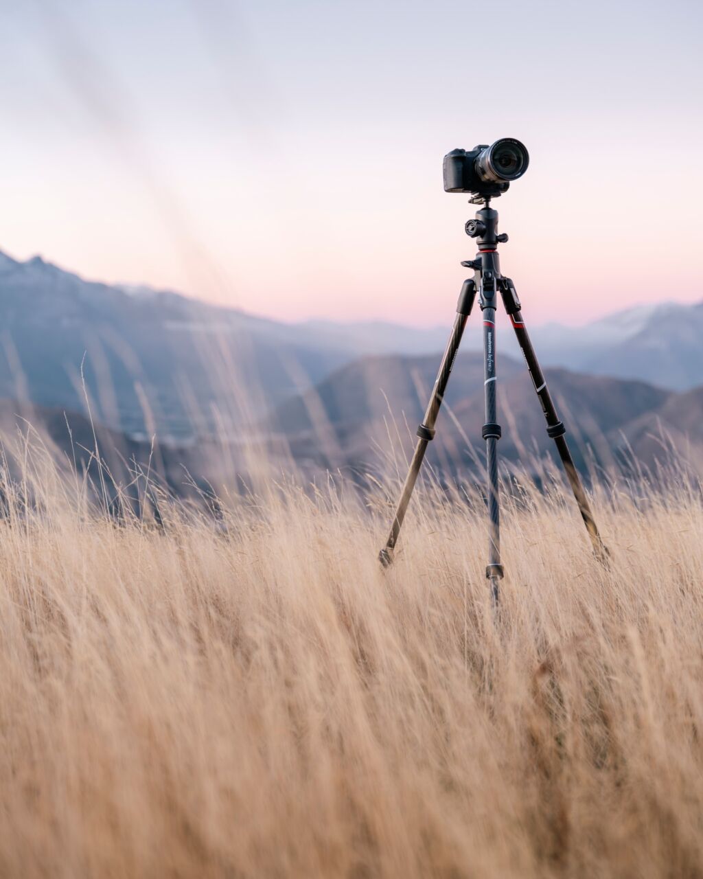 Manfrotto Befree Advanced Arca Swiss Lever Alu Tripod Manfrotto Befree Advanced Arca Swiss Lever Alu Tripod