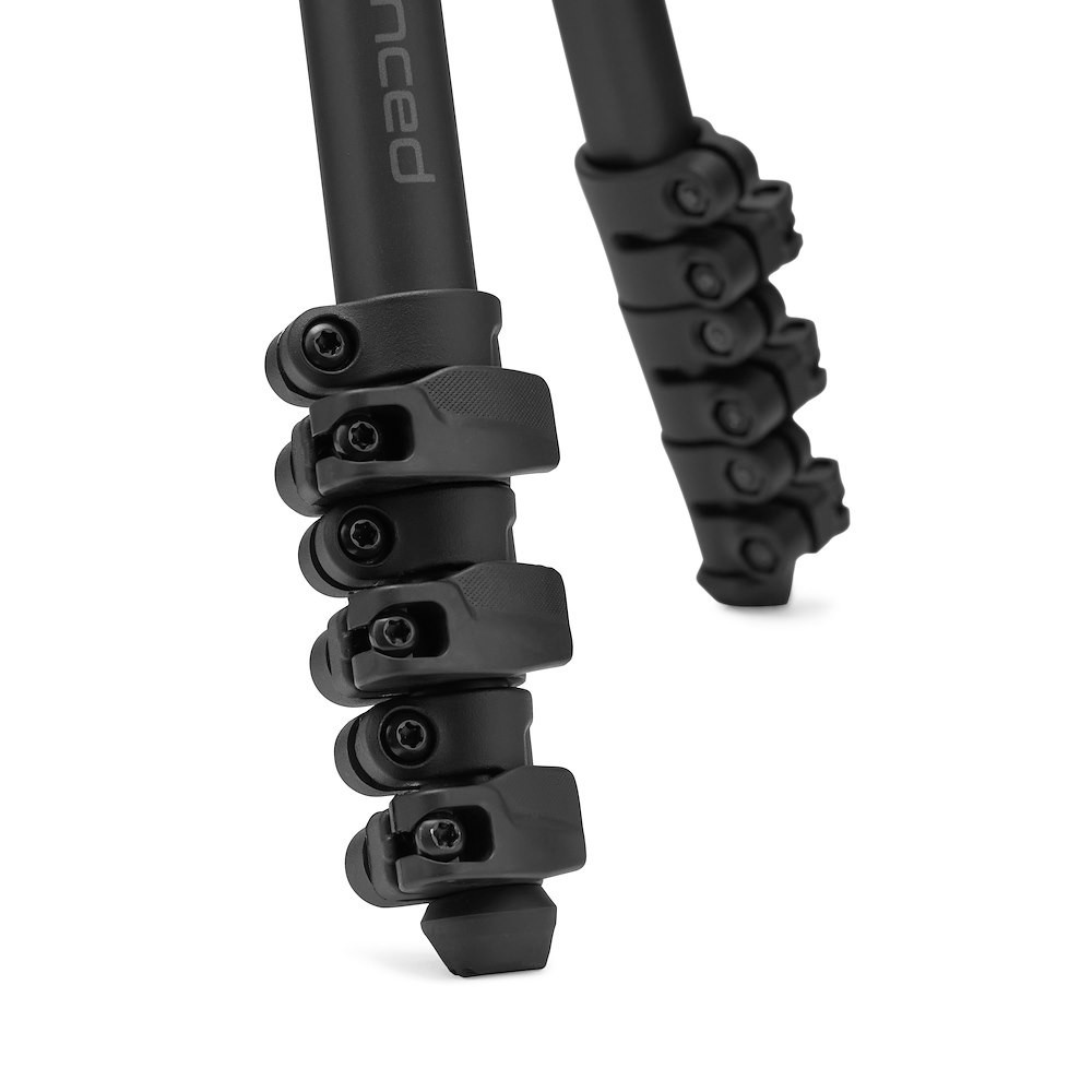 Manfrotto Befree Advanced Arca Swiss Lever Alu Tripod