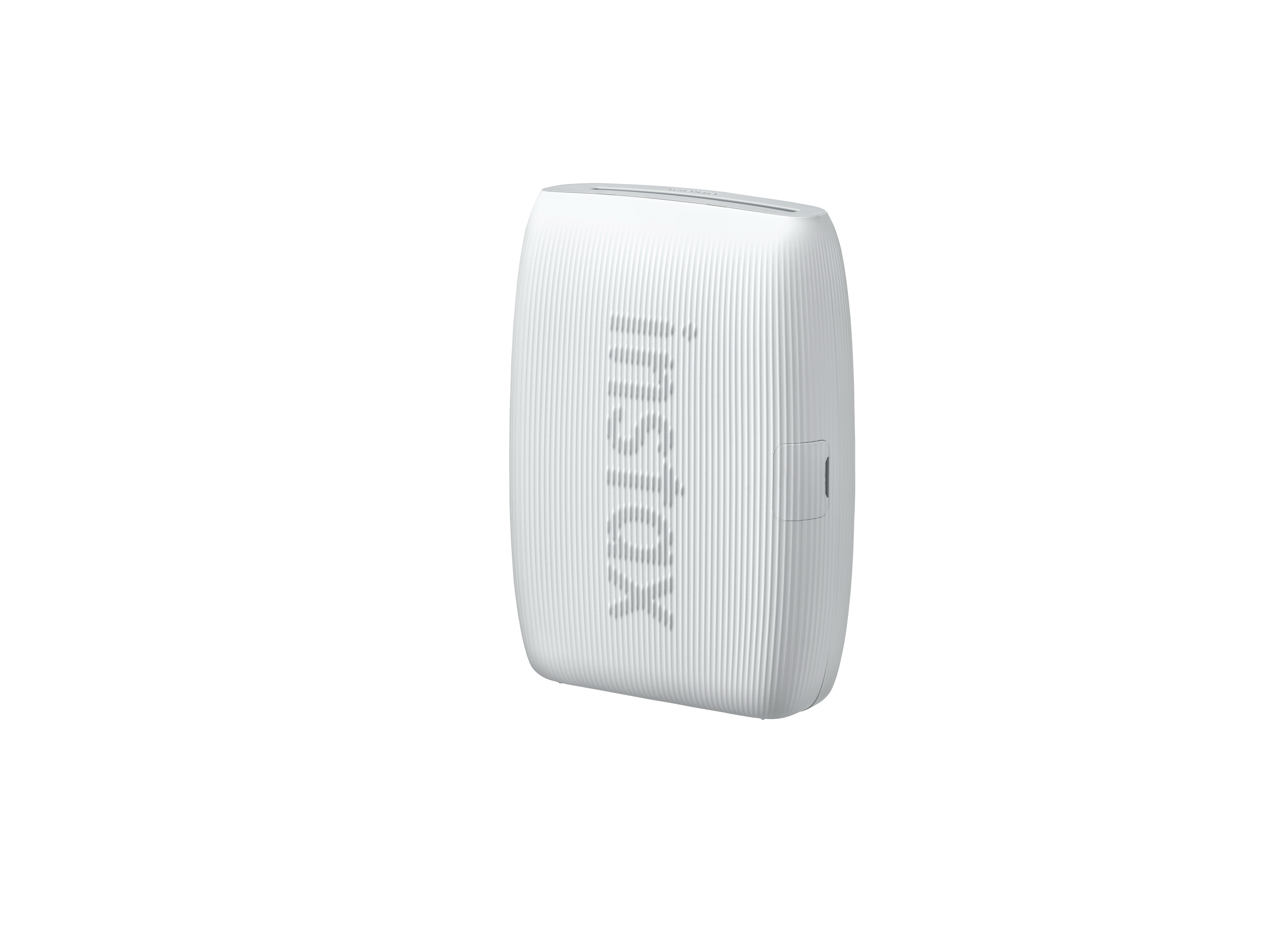 Mini Link 3 Clay White Instant Printer