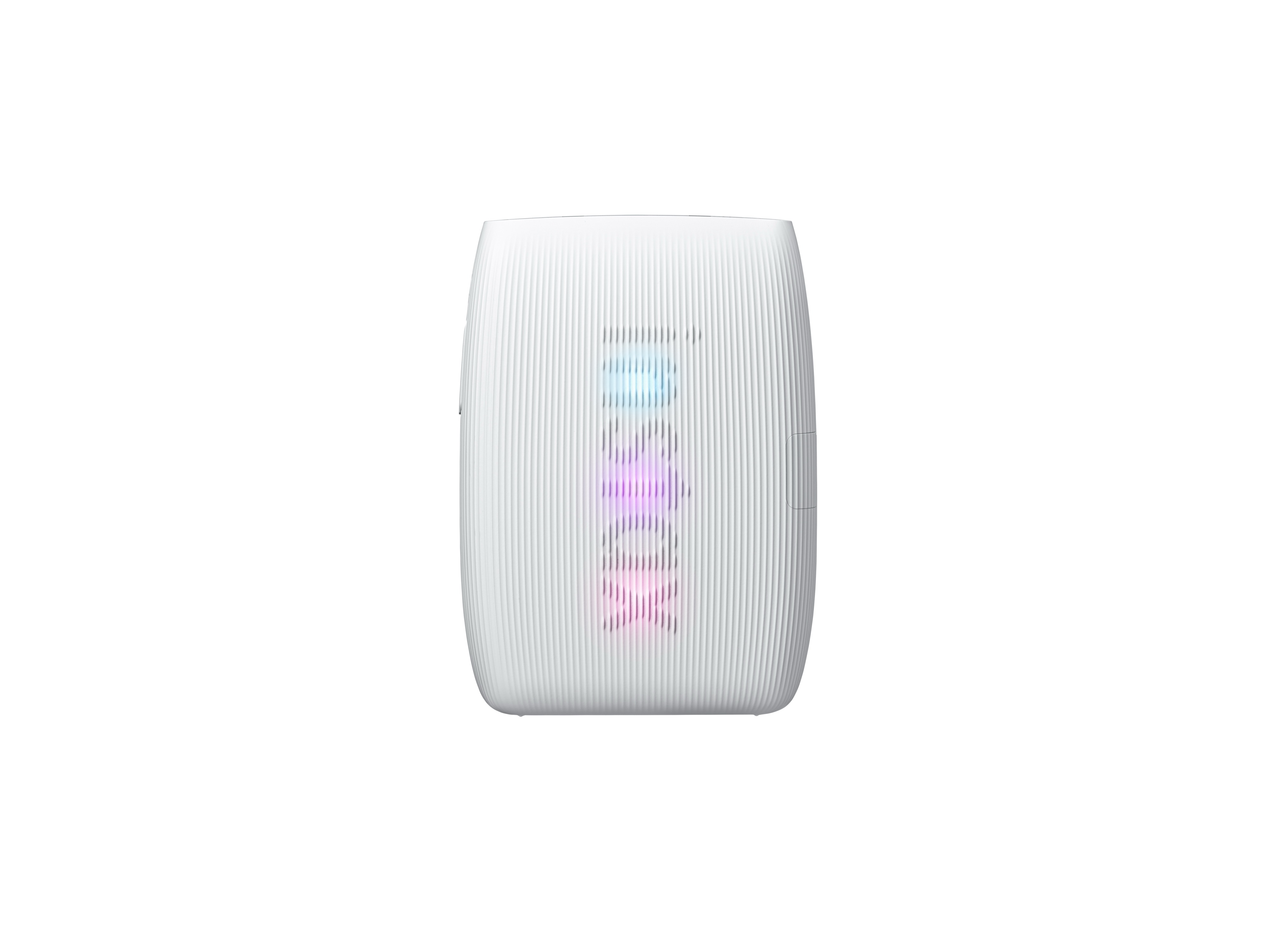 Mini Link 3 Clay White Instant Printer