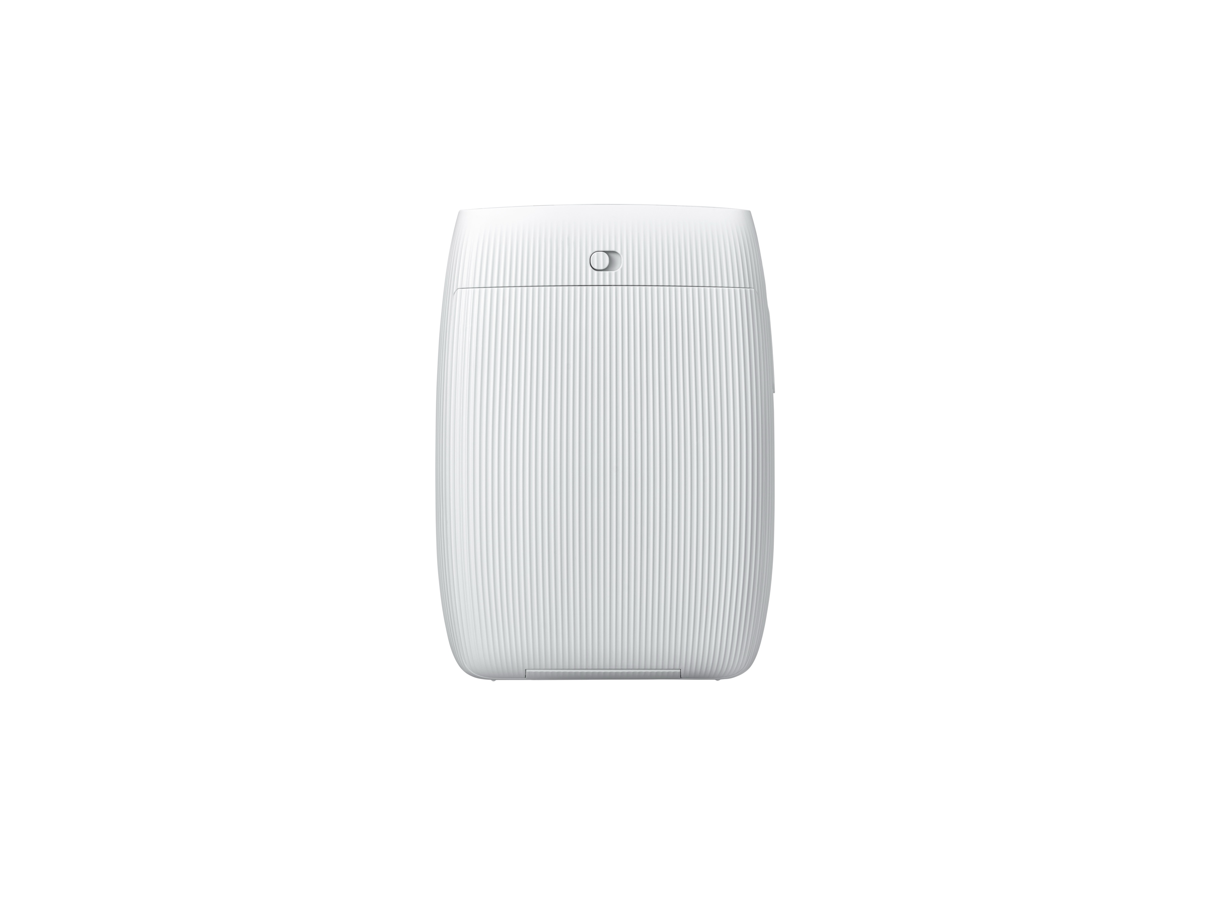 Mini Link 3 Clay White Instant Printer