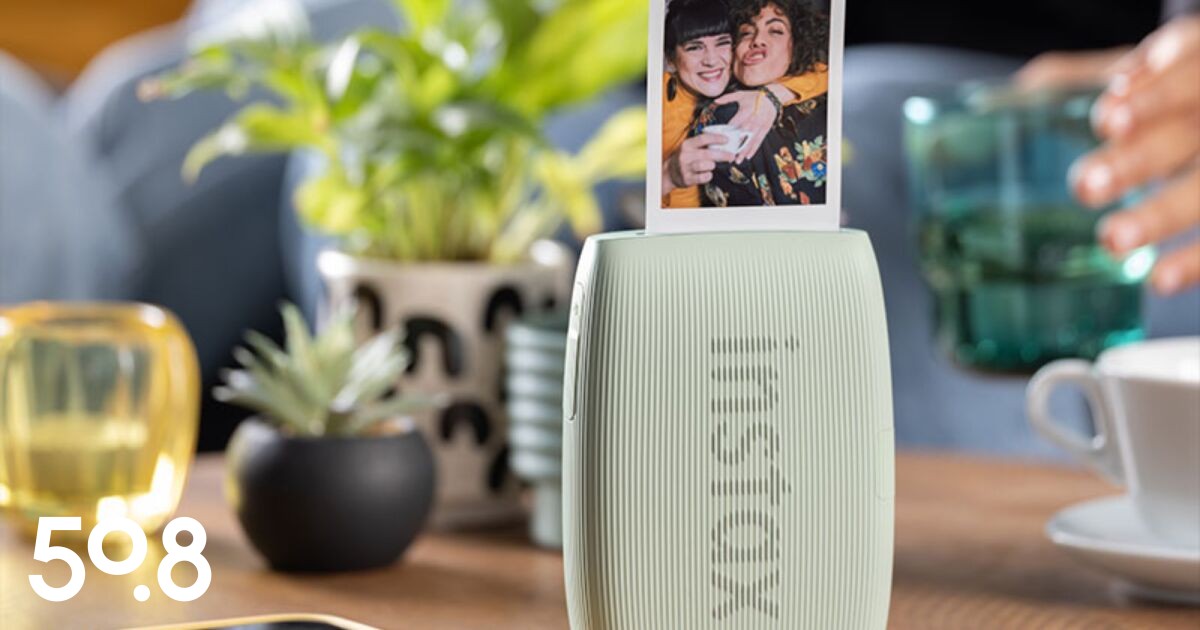 Newsletter pop-up image header