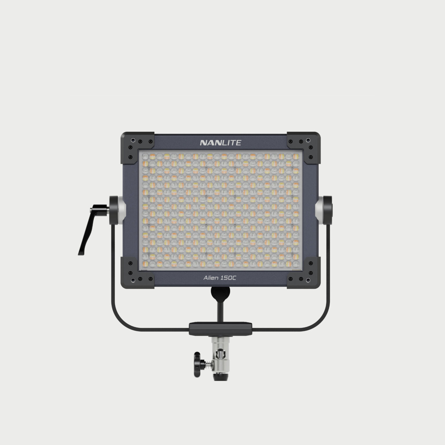Nanlite Alien 150c Led Rgbww Panel Light