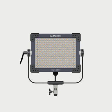 Nanlite Alien 150c Led Rgbww Panel Light