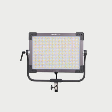Nanlite Alien 300c Led Rgbww Panel Light