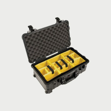 Peli Case Peli 1514 Black Divider