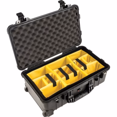 Peli Case Peli 1514 Black Divider