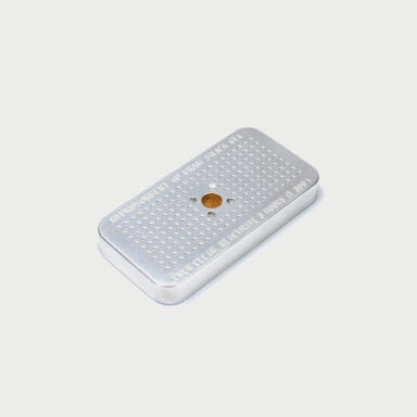 Peli Silica Gel Box