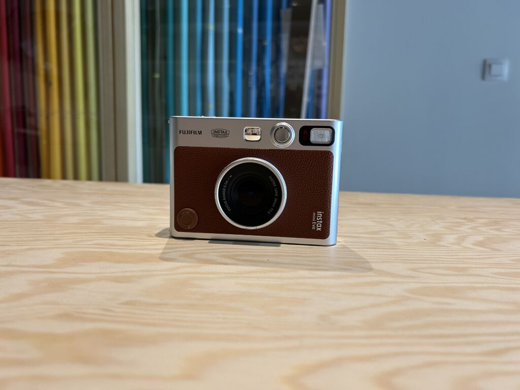 Review Instax Mini Evo The 3 In 1 Instant Camera Review Instax Mini Evo The 3 In 1 Instant Camera