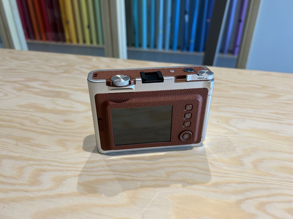 Review Instax Mini Evo The 3 In 1 Instant Camera Review Instax Mini Evo The 3 In 1 Instant Camera