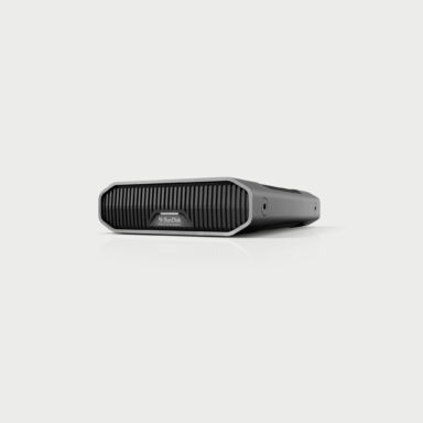 Sandisk Professional G Drive 4 Tb Hard Drive