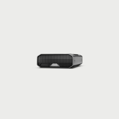 Sandisk Professional G Drive Project 6 Tb Drive