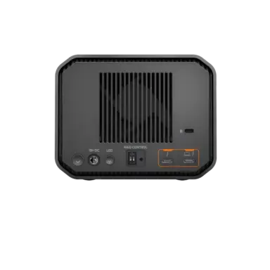 Sandisk Professional G Raid Mirror 12 Tb Hard Drive