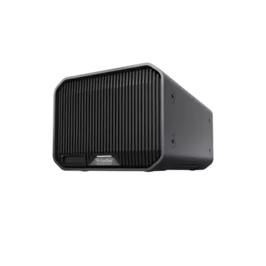 Sandisk Professional G Raid Mirror 12 Tb Hard Drive