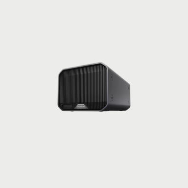 Sandisk Professional G Raid Mirror 12 Tb Hard Drive