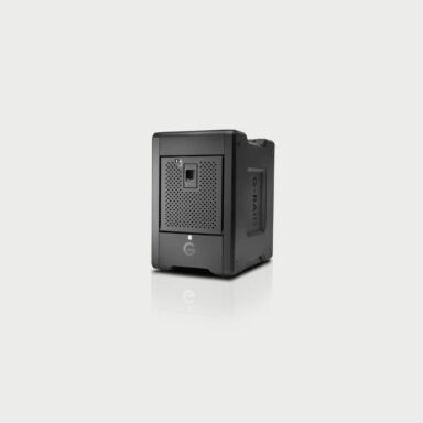 Sandisk Professional G Raid Shuttle 4 24 Tb