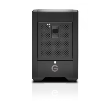 Sandisk Professional G Raid Shuttle 4 24 Tb