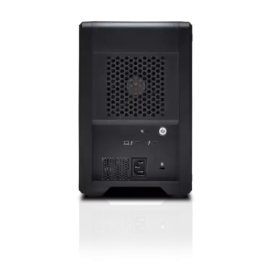 Sandisk Professional G Raid Shuttle 4 24 Tb