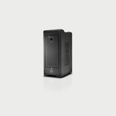 Sandisk Professional G Raid Shuttle 8 48 Tb
