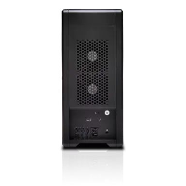 Sandisk Professional G Raid Shuttle 8 48 Tb