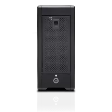Sandisk Professional G Raid Shuttle 8 48 Tb
