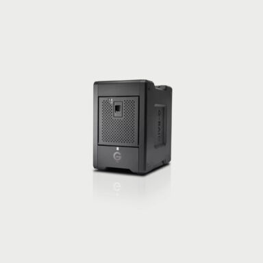 Sandisk Professional G Raid Shuttle Ssd 8 Tb
