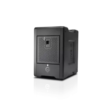Sandisk Professional G Raid Shuttle Ssd 8 Tb