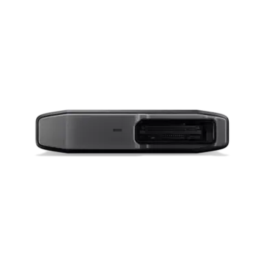 Sandisk Professional Pro Blade Transport 0 Tb Housing