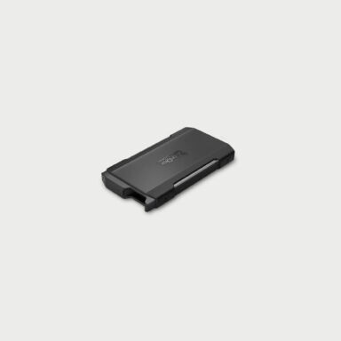 Sandisk Professional Pro Blade Transport 0 Tb Housing