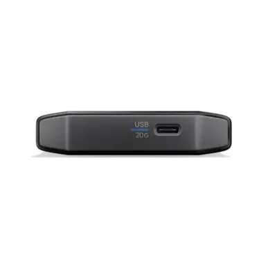 Sandisk Professional Pro Blade Transport 1 Tb Ssd Drive