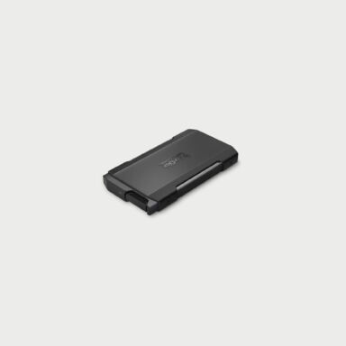 Sandisk Professional Pro Blade Transport 2 Tb Ssd Drive
