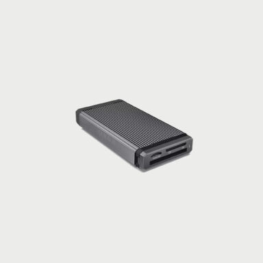 Sandisk Professional Pro Reader Multicard Reader